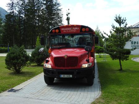 Na oglarskih dnevih v Gozdu Martuljku predstavili turistične zanimivosti Občine Razkrižje 27